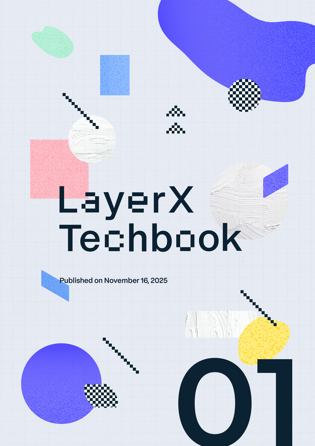 コンピュータ・IT LayerX TechBook 02 LayerX TechBook 1：LayerX執筆部