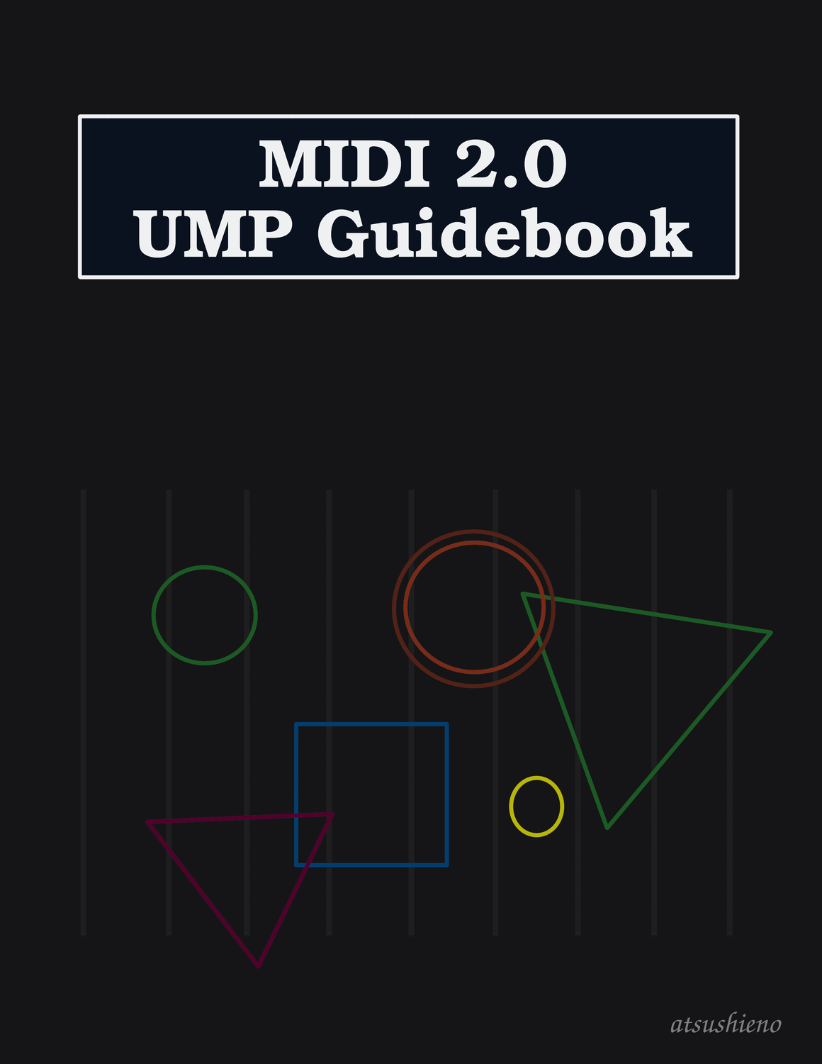 MIDI 2.0 UMPガイドブック