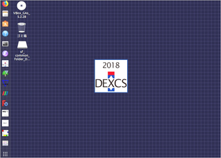 Dexcs18 For Openfoam インストールマニュアル Sagittarius Chiron