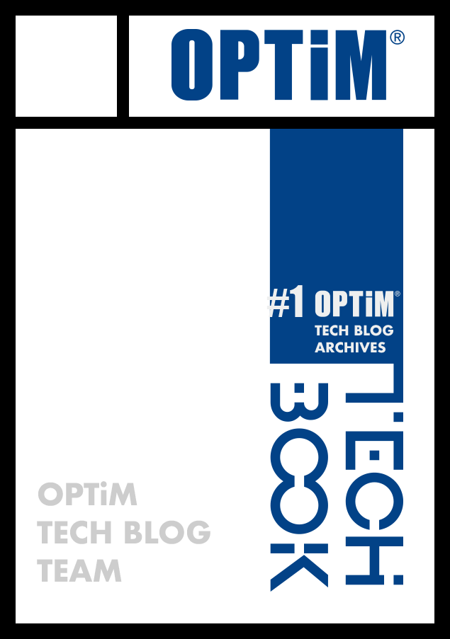 Optim Tech Book 1 Optim