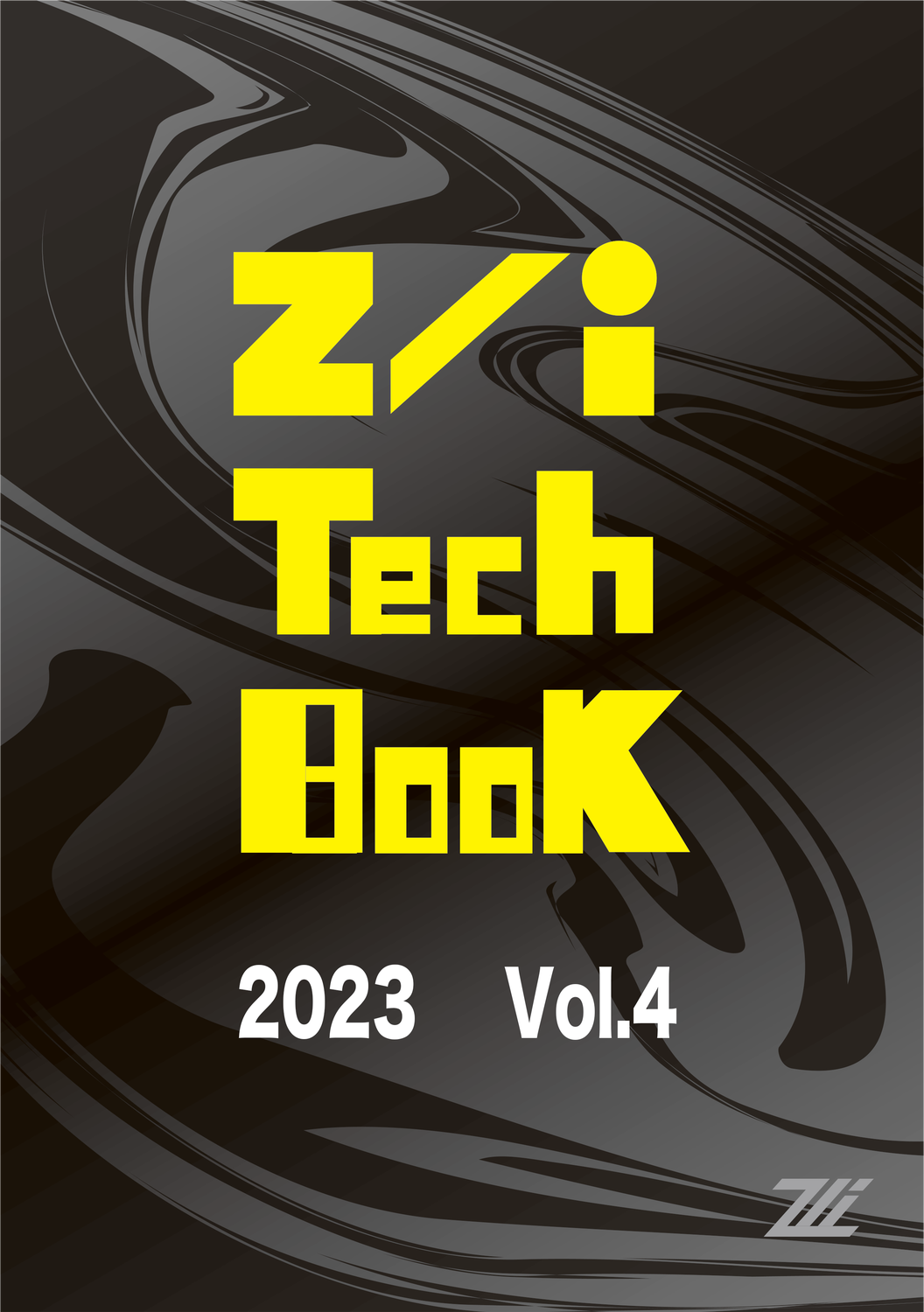 Zli TechBook Vol.4：Zli